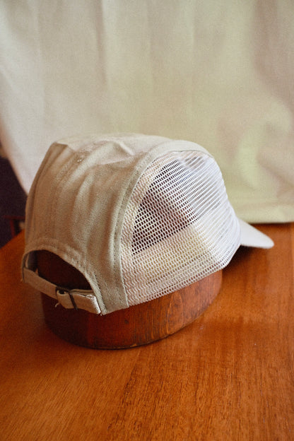 Long Bill Orvis Fishing Cap