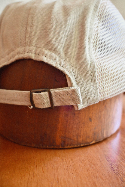 Long Bill Orvis Fishing Cap