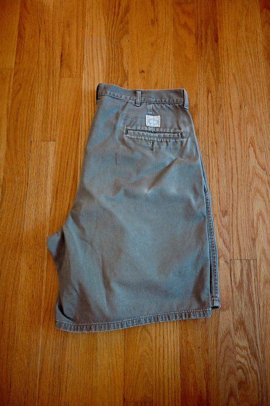 Made in USA RL Polo Chino Short