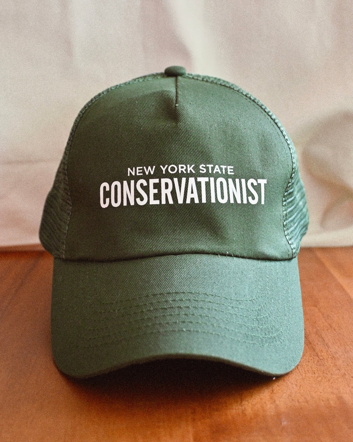 New York State Conservationist Hat