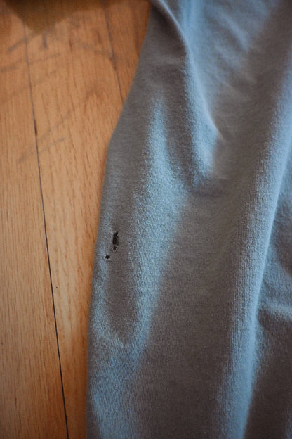 Distressed Steamboat Colorado Flies T - XL