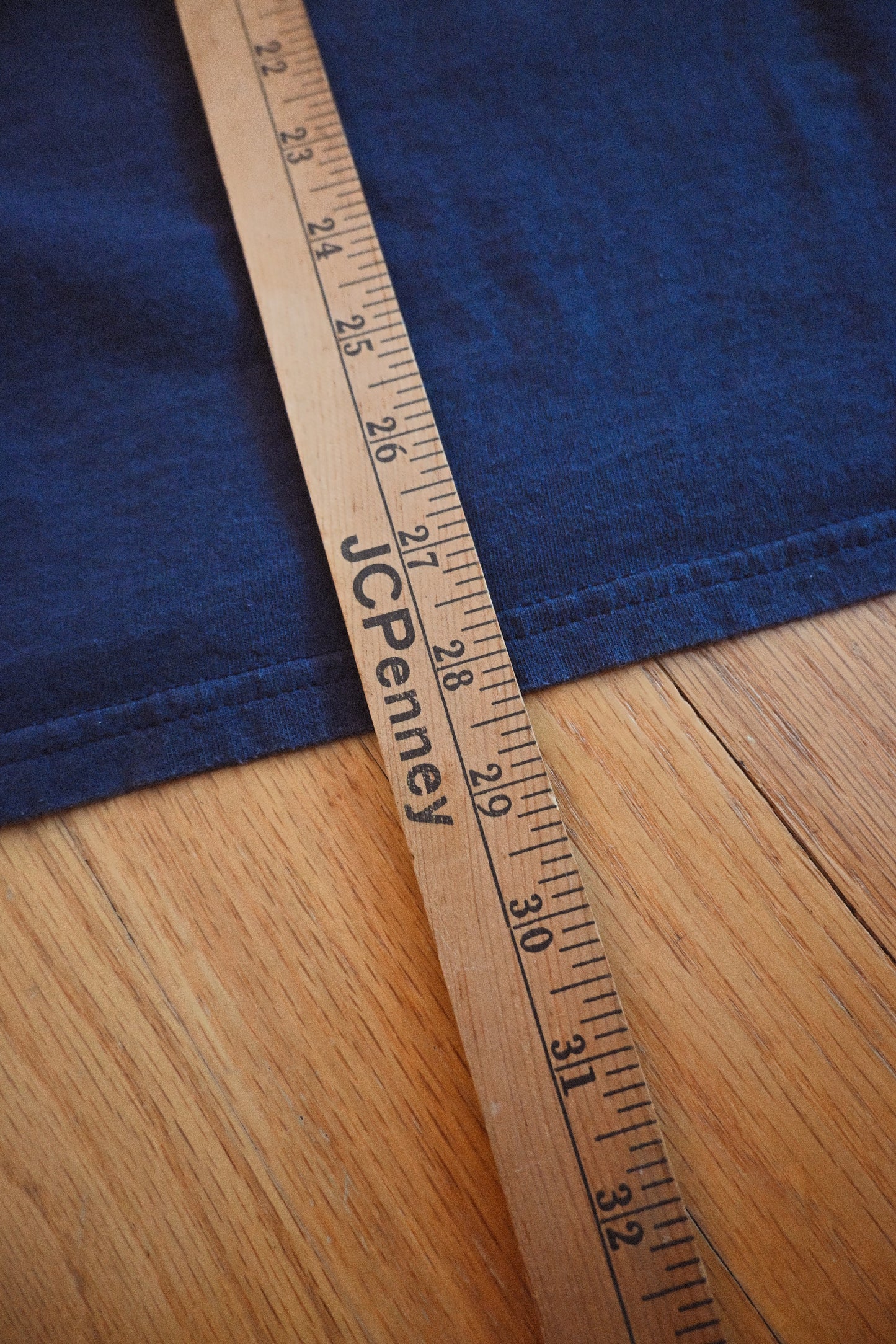 Boothbay Harbor Tee - XL