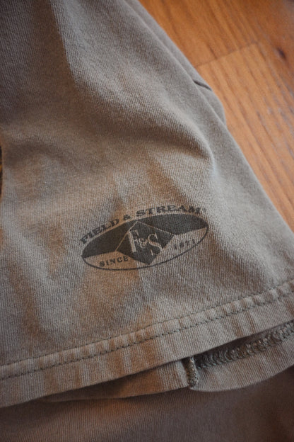Field and Stream Sportfishing T - L
