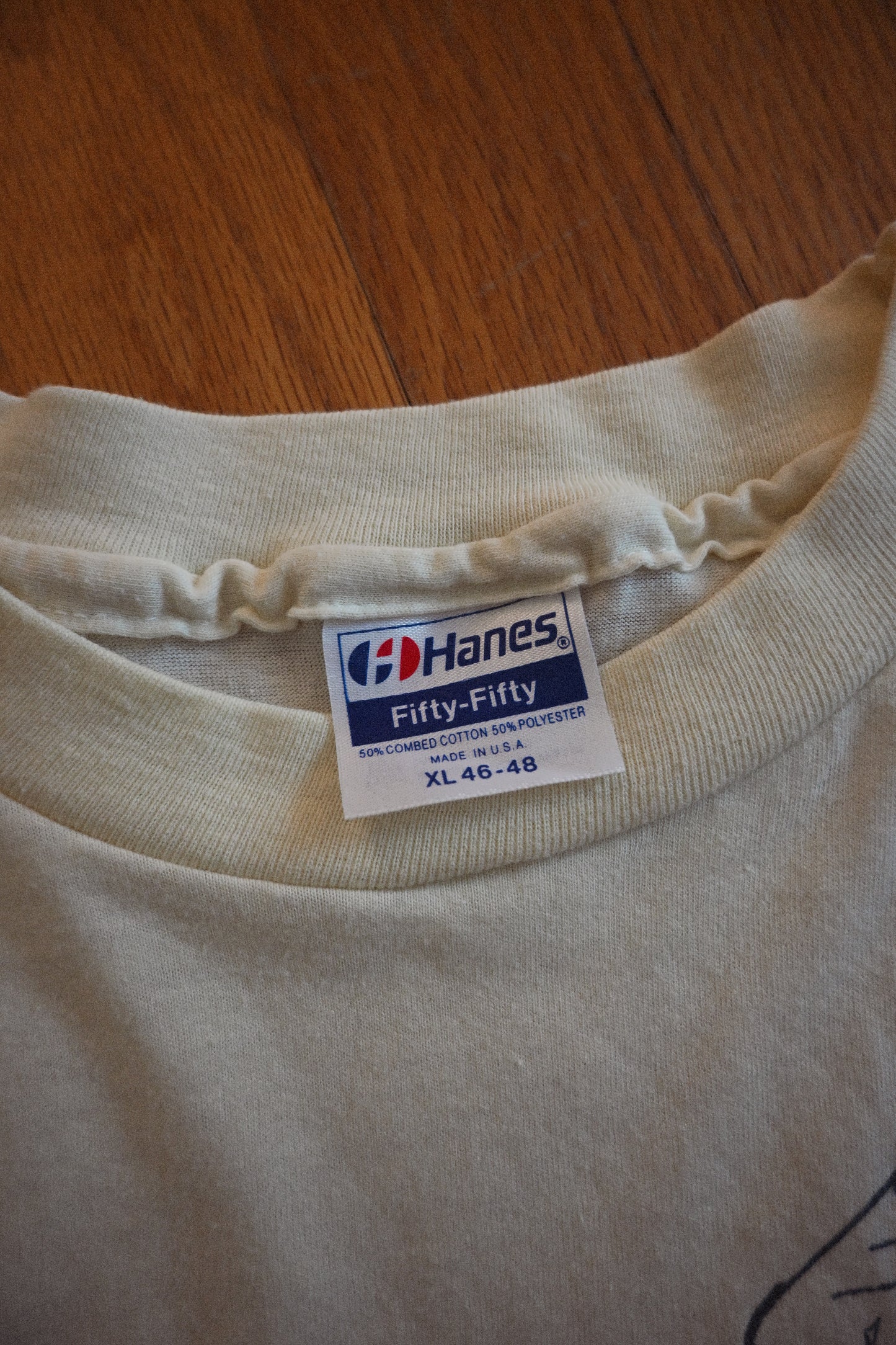 Sailboat Right of Way T - XL