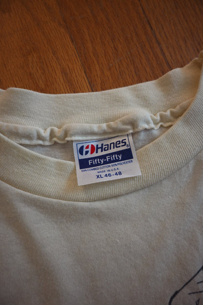 Sailboat Right of Way T - XL
