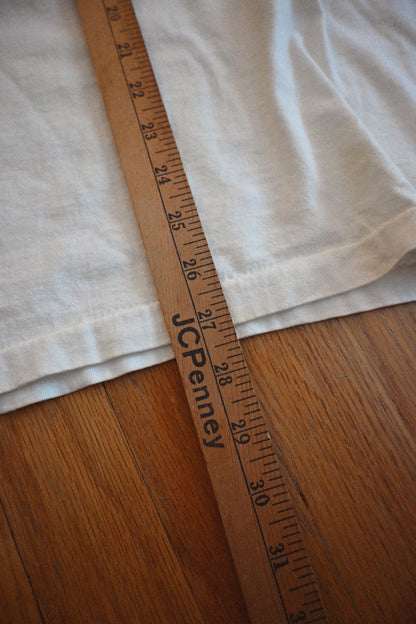 Distressed Maine Lobster T - L