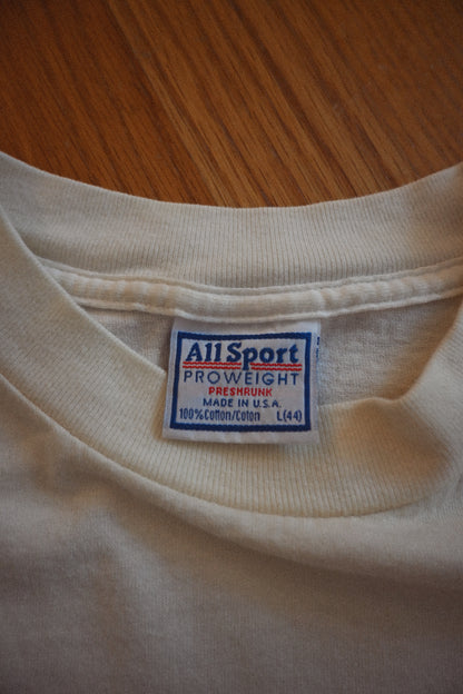 Distressed Maine Lobster T - L