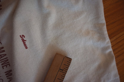 Distressed Maine Lobster T - L