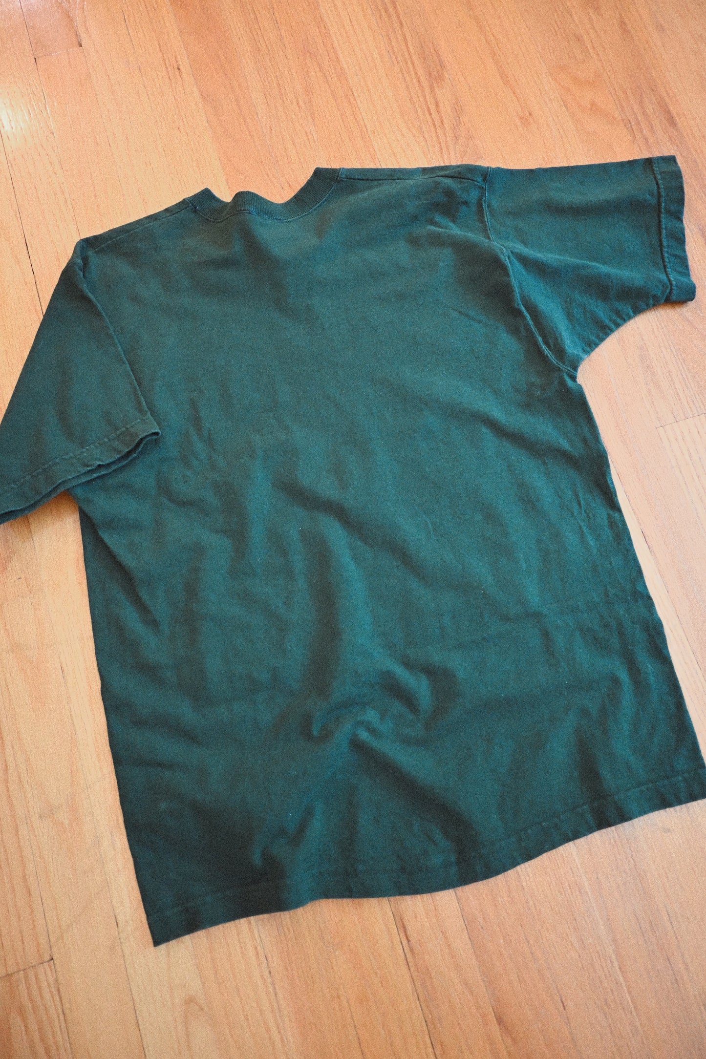 Fly Fishing Rainbow T - L