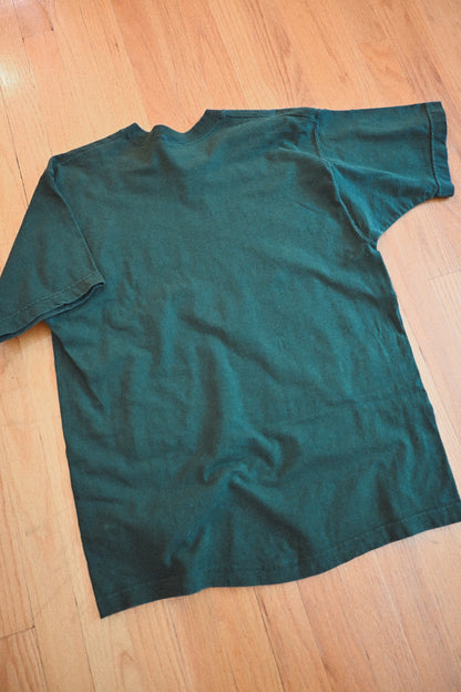 Fly Fishing Rainbow T - L
