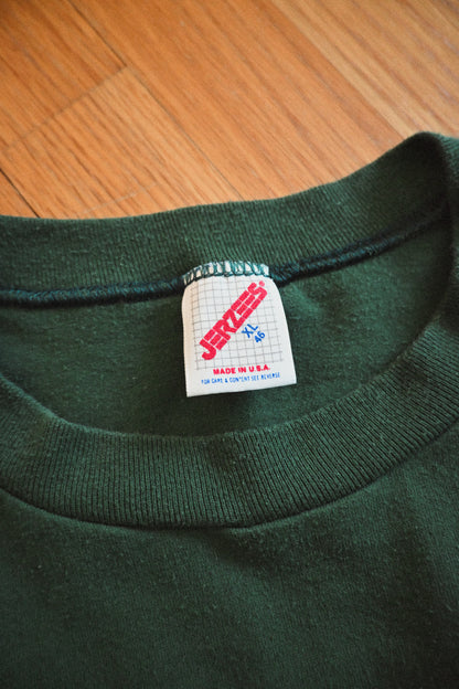 Alaska Fishing Club T - XL