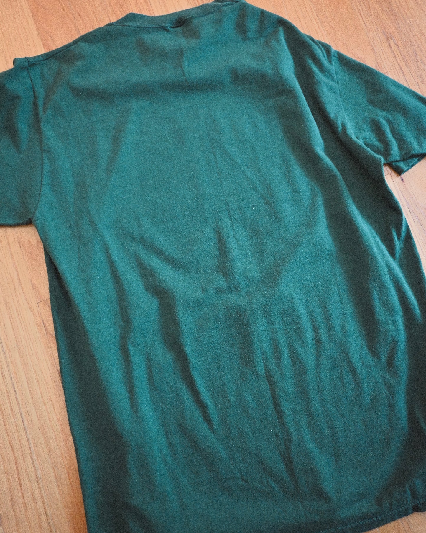 Alaska Fishing Club T - XL