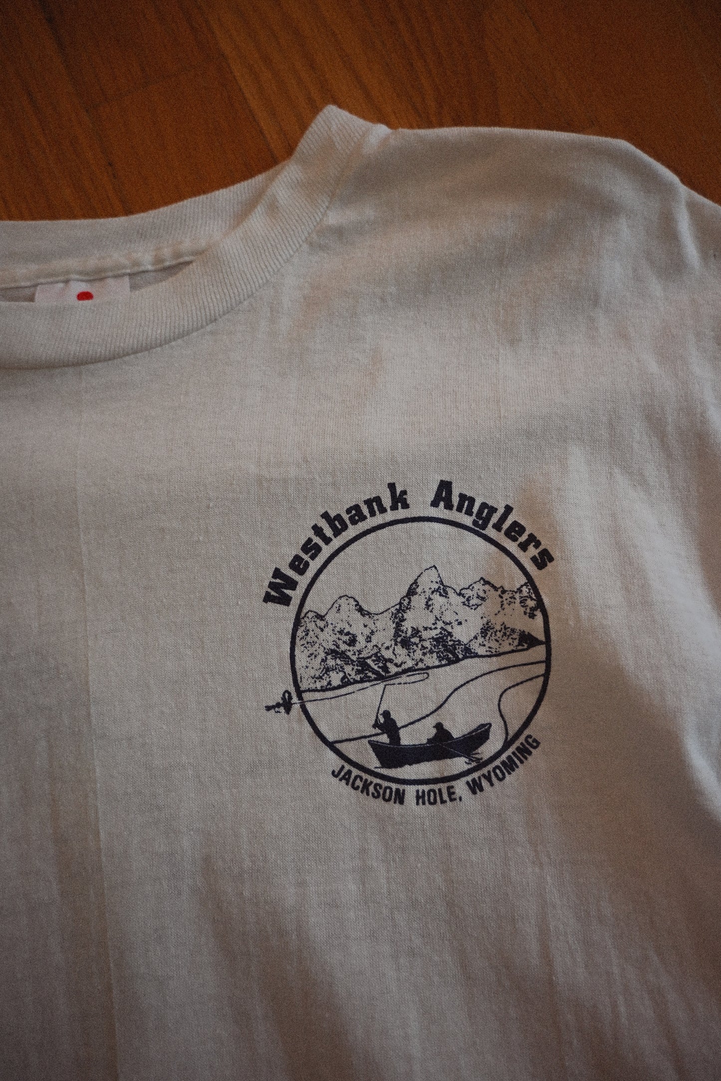 Westbank Anglers T - L