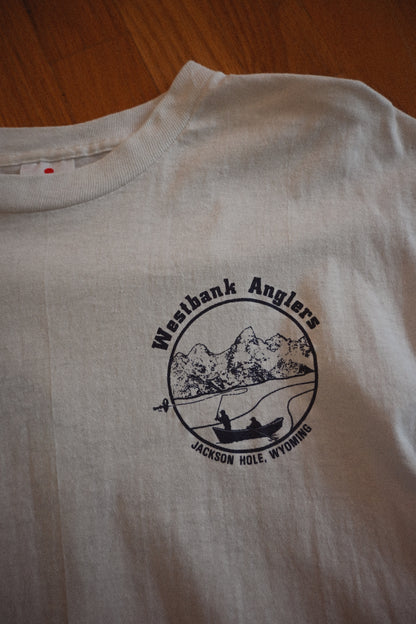Westbank Anglers T - L