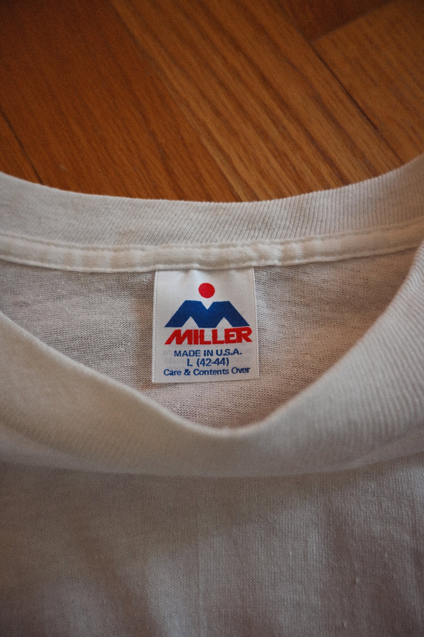 Westbank Anglers T - L