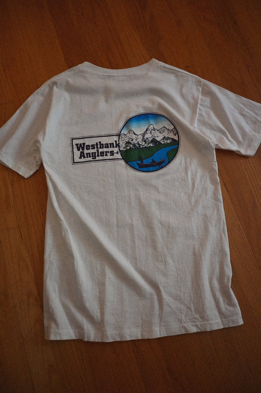 Westbank Anglers T - L