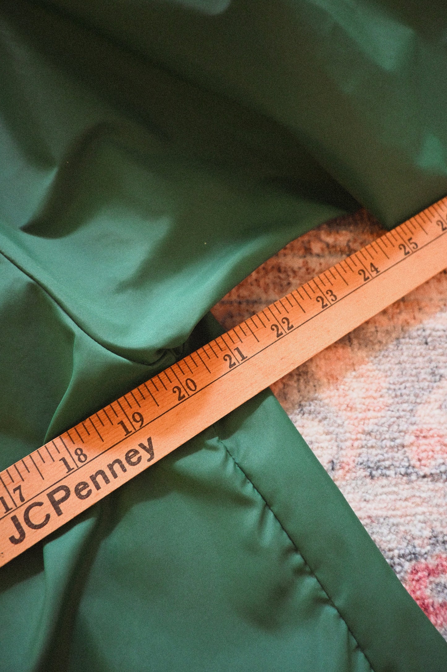 Vintage Frogs Place Jacket - M