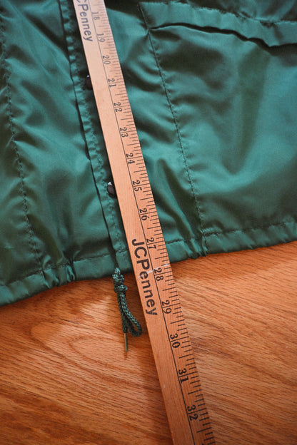 Vintage Frogs Place Jacket - M
