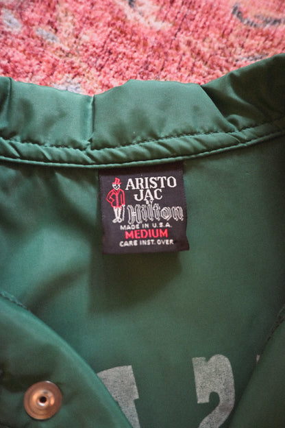 Vintage Frogs Place Jacket - M