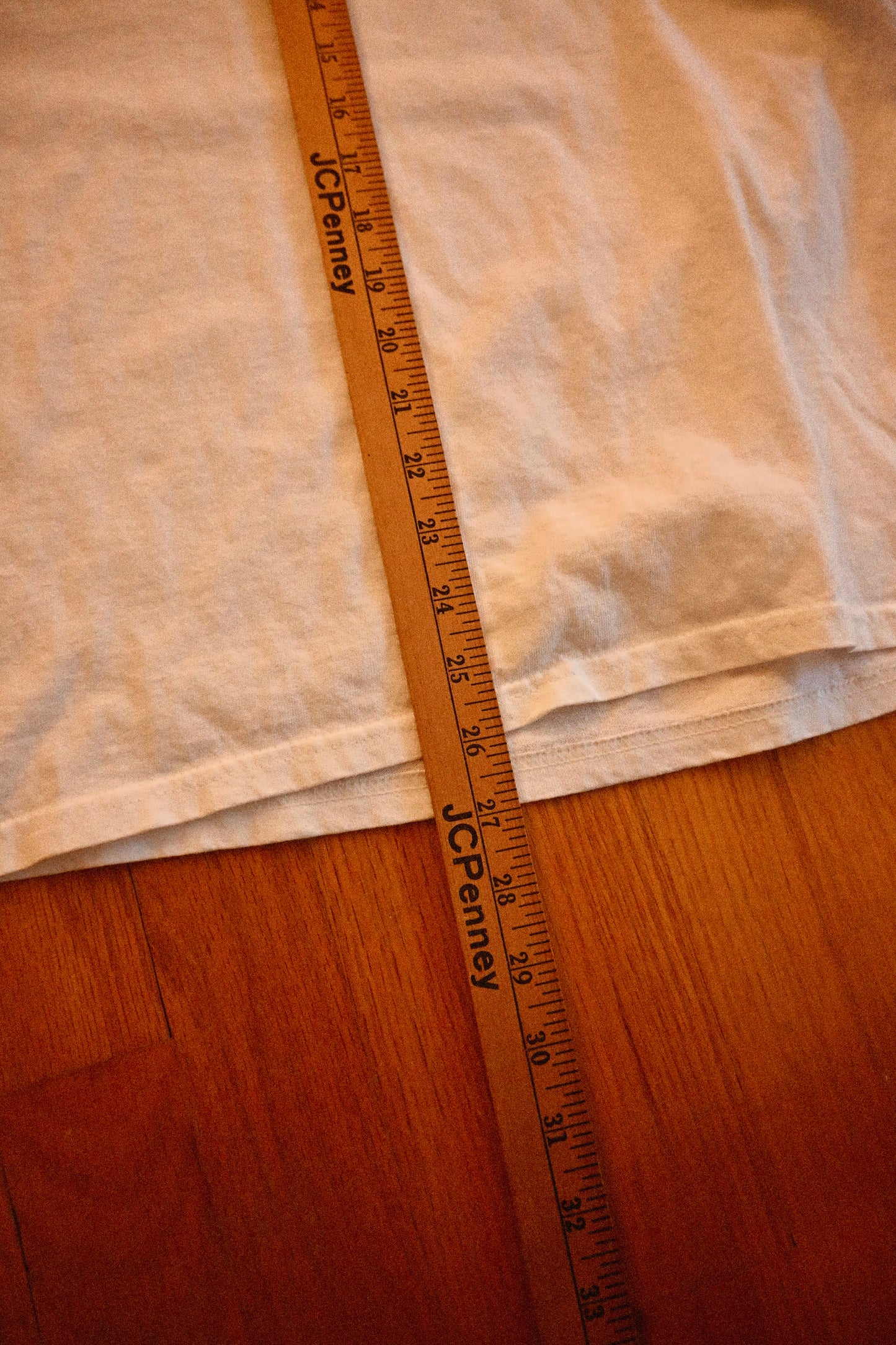 Vintage Catch of the Day Budweiser T - XL