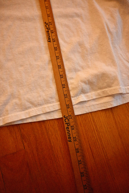 Vintage Catch of the Day Budweiser T - XL