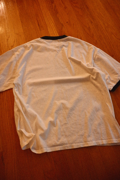 Vintage Catch of the Day Budweiser T - XL