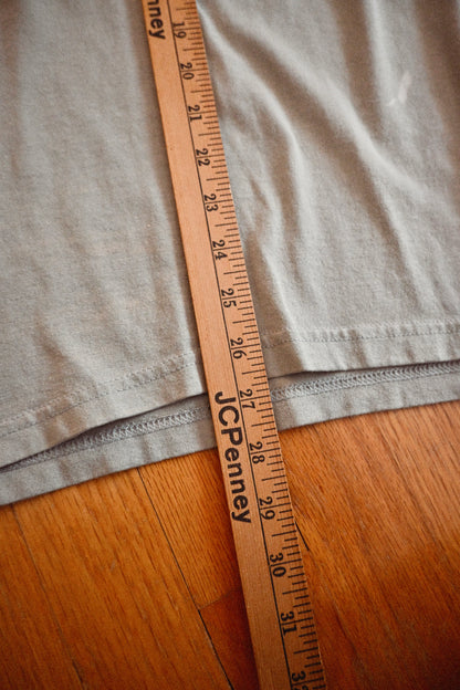 Vintage Bald Eagle T - L