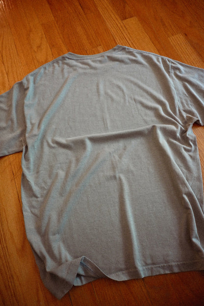 Vintage Bald Eagle T - L