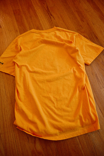 fly-fishing (fli'fish'ing) t-shirt - L