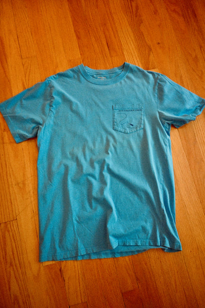 Modern Southern Tide Rod Cross T - M