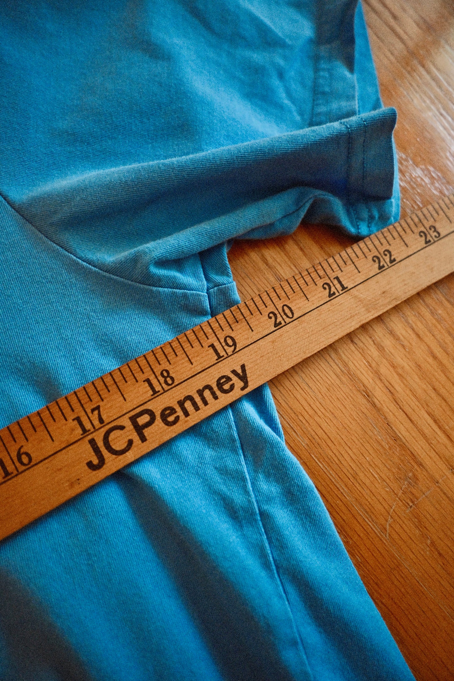 Modern Southern Tide Rod Cross T - M