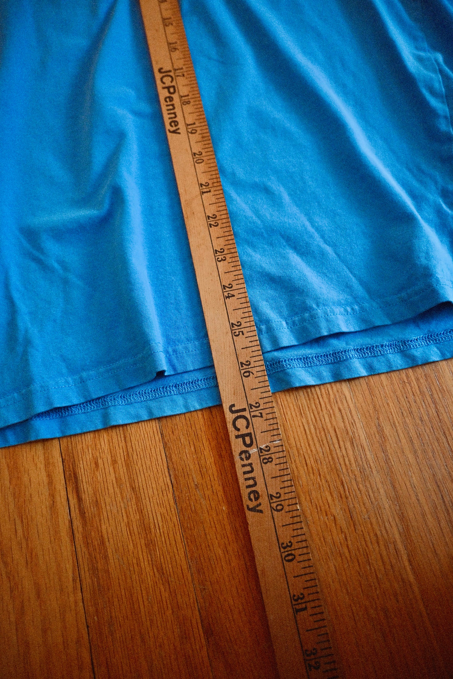 Modern Southern Tide Rod Cross T - M