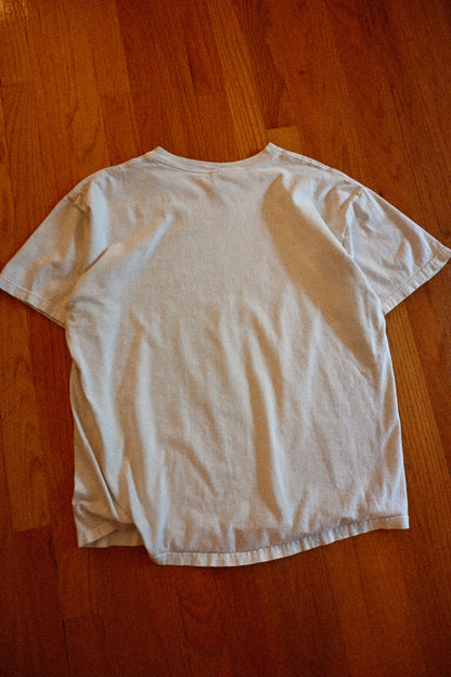 Give A Man a Fish T - XL