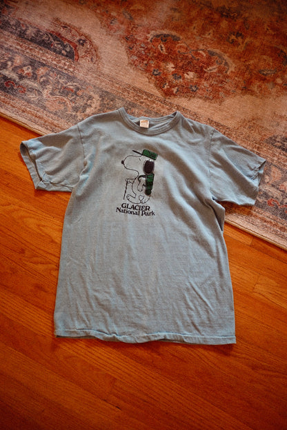 Snoopy Glacier Nat. Park T -XS