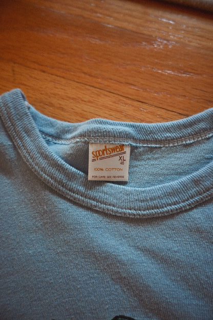 Snoopy Glacier Nat. Park T -XS