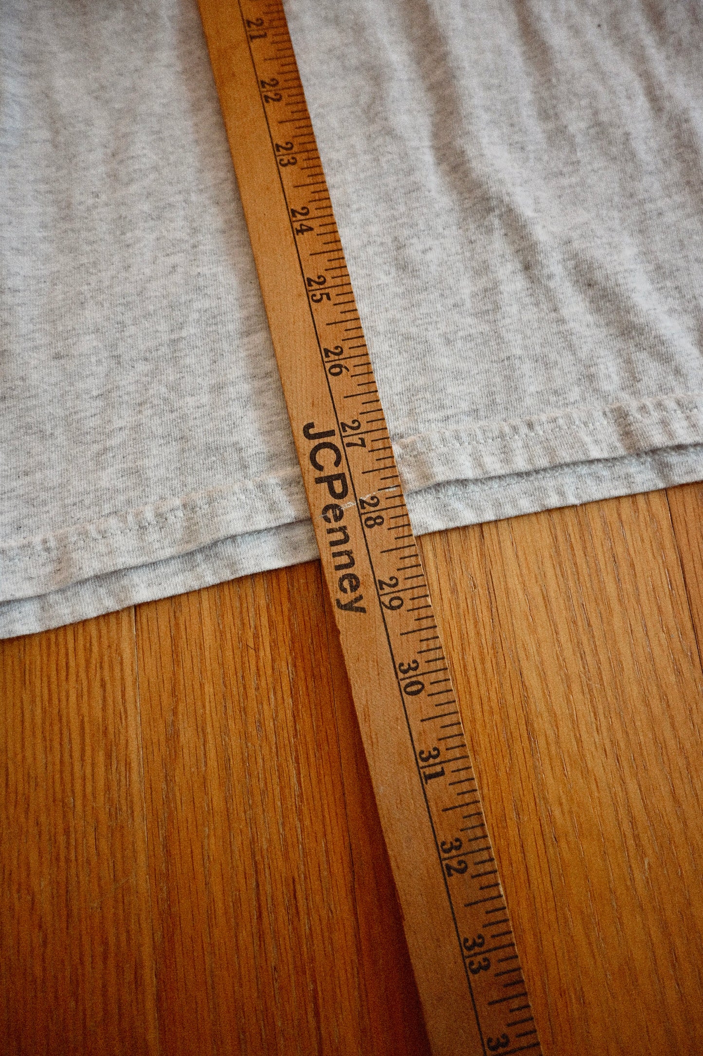 Ray Troll Nude Fly Fishing T - XL