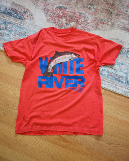 White River Trout T - L