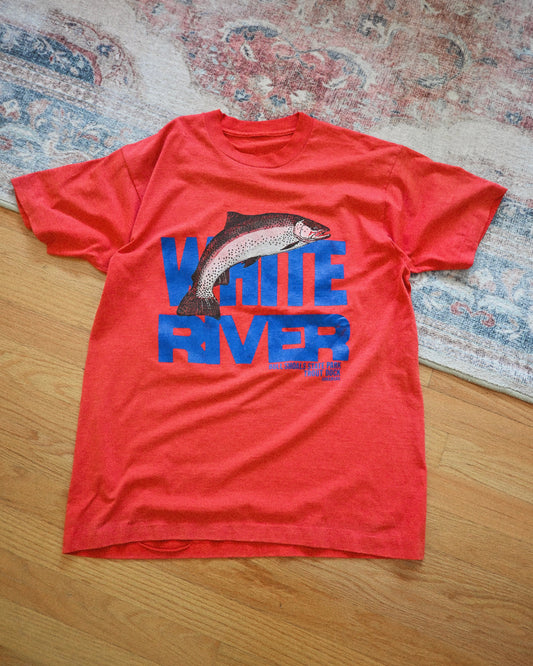 White River Trout T - L