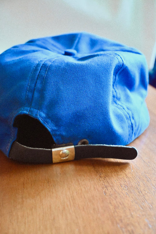 Vintage Yellowstone National Park Rope Hat