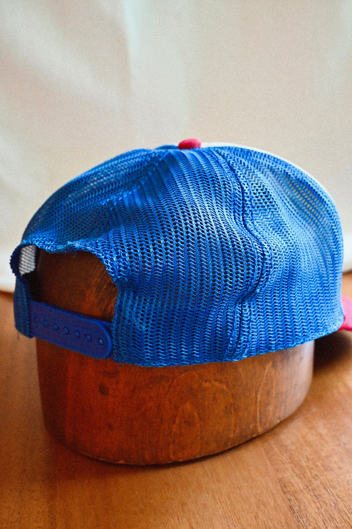 Modern Scientific Anglers Trucker