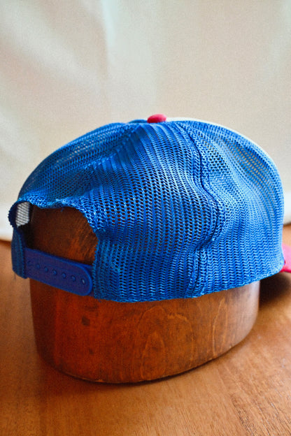Modern Scientific Anglers Trucker