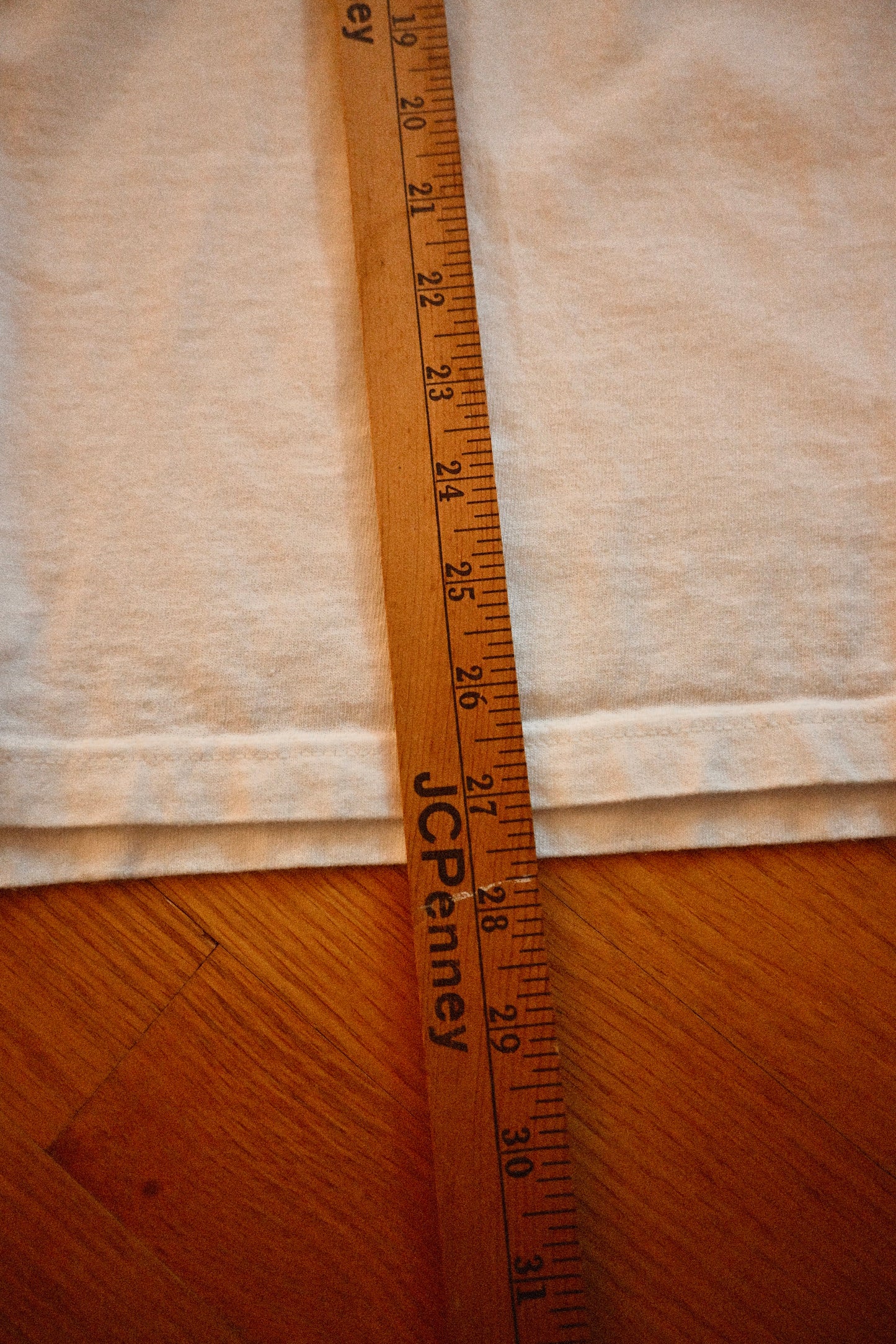 Made in USA Woolrich Reel T - L
