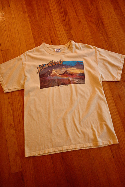 Vintage Badlands T - L