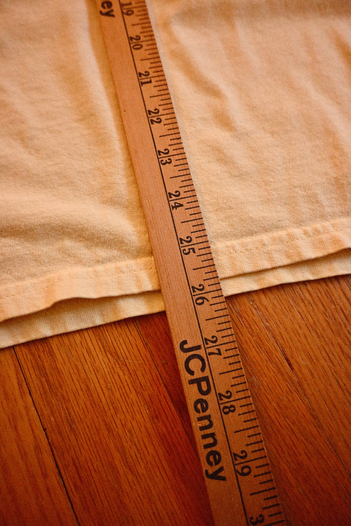 Vintage Badlands T - L