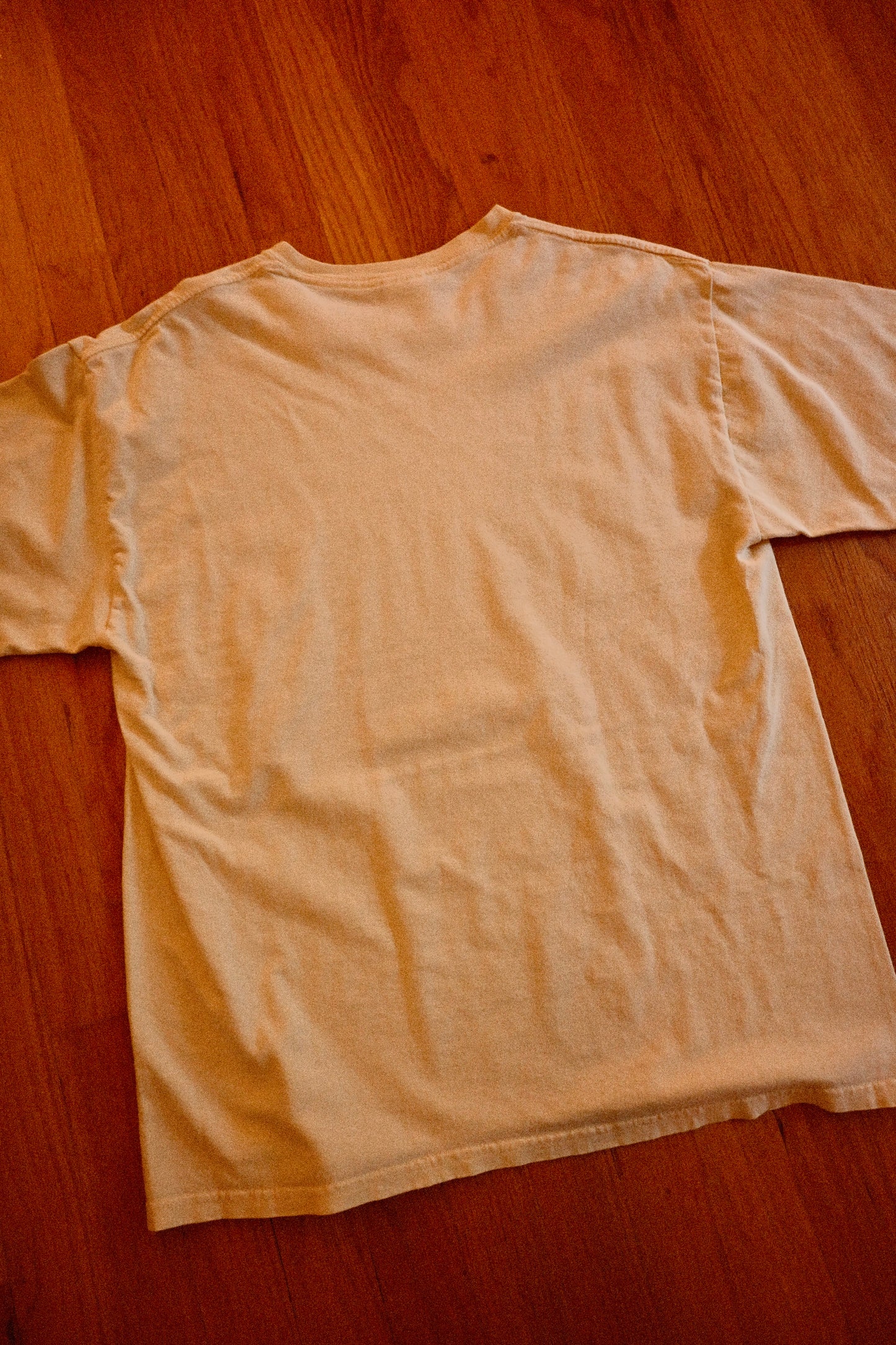 Vintage Badlands T - L