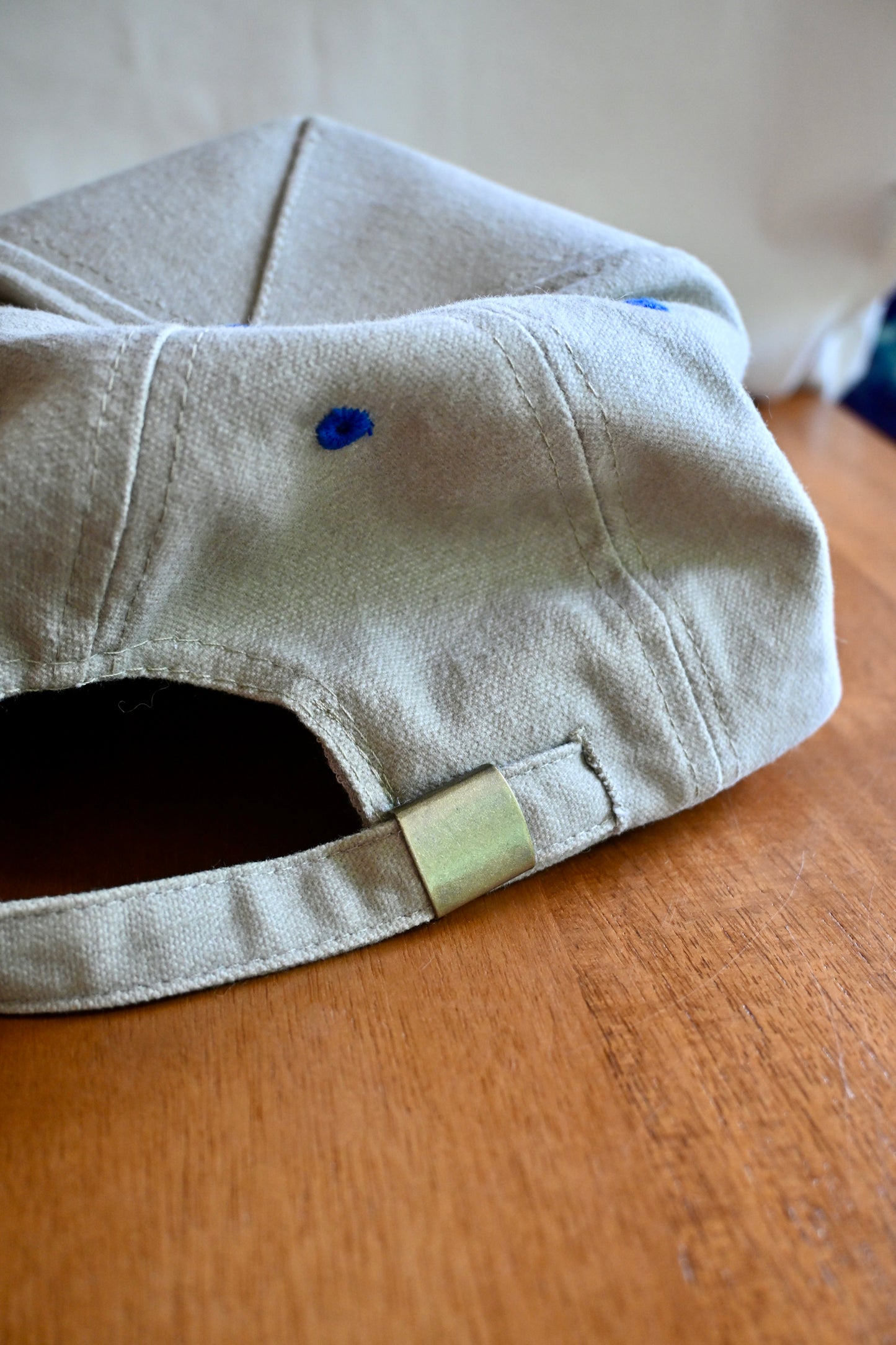 2006 Homer Sloan Tournament Hat