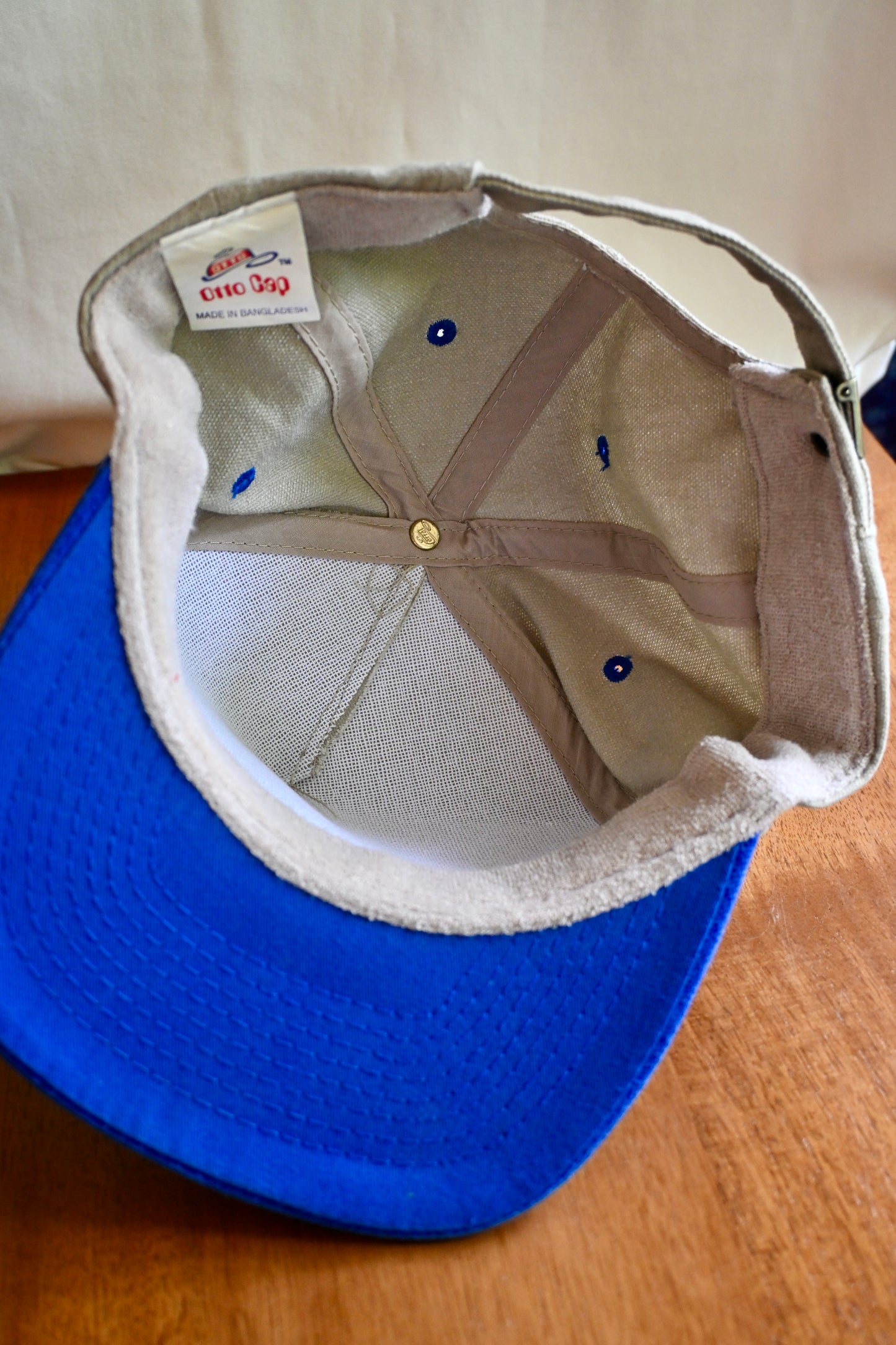 2006 Homer Sloan Tournament Hat