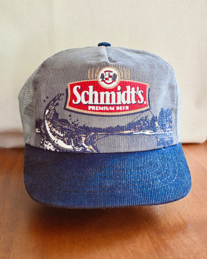 Schmidt's Bass Trucker