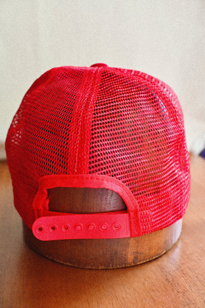 Schmidt Beer Bass Corduroy Cap