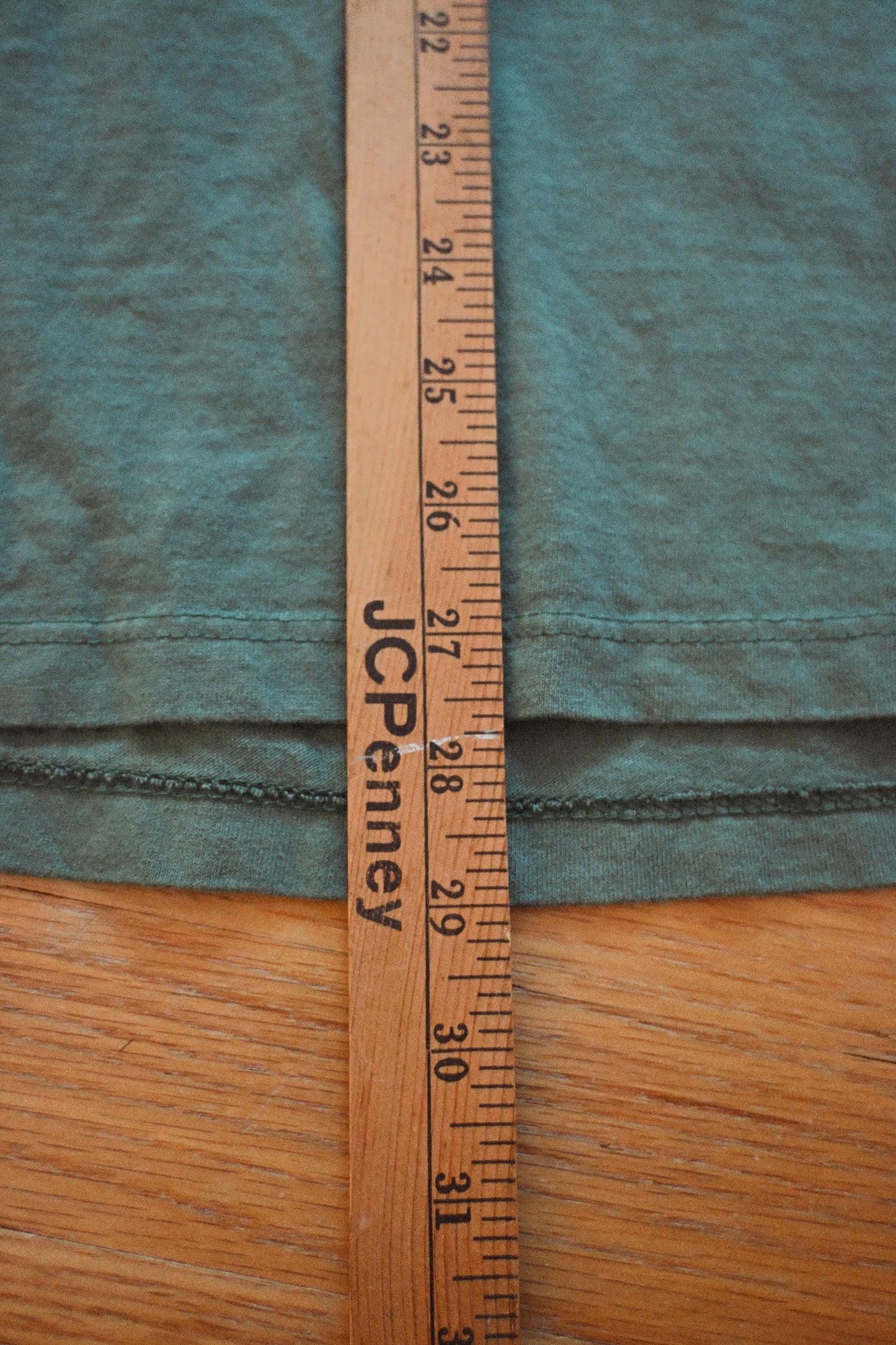 Deadstock Fall River Montana Fly Fishing T - L